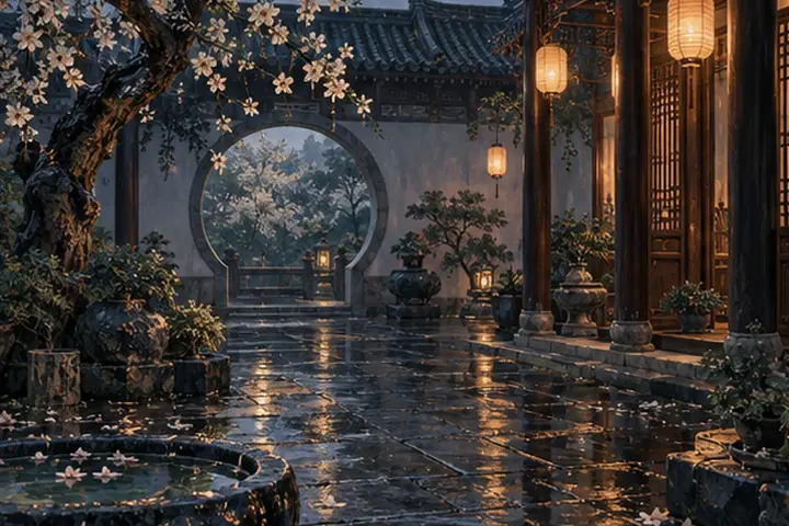 抖音网红教母被金主各种打桩